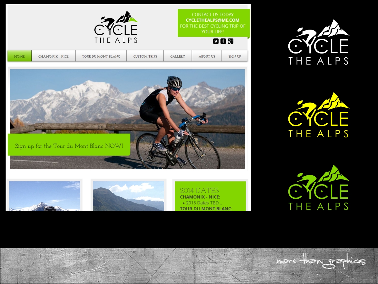 Logo Design by vladst2004 for this project | Design #4343452