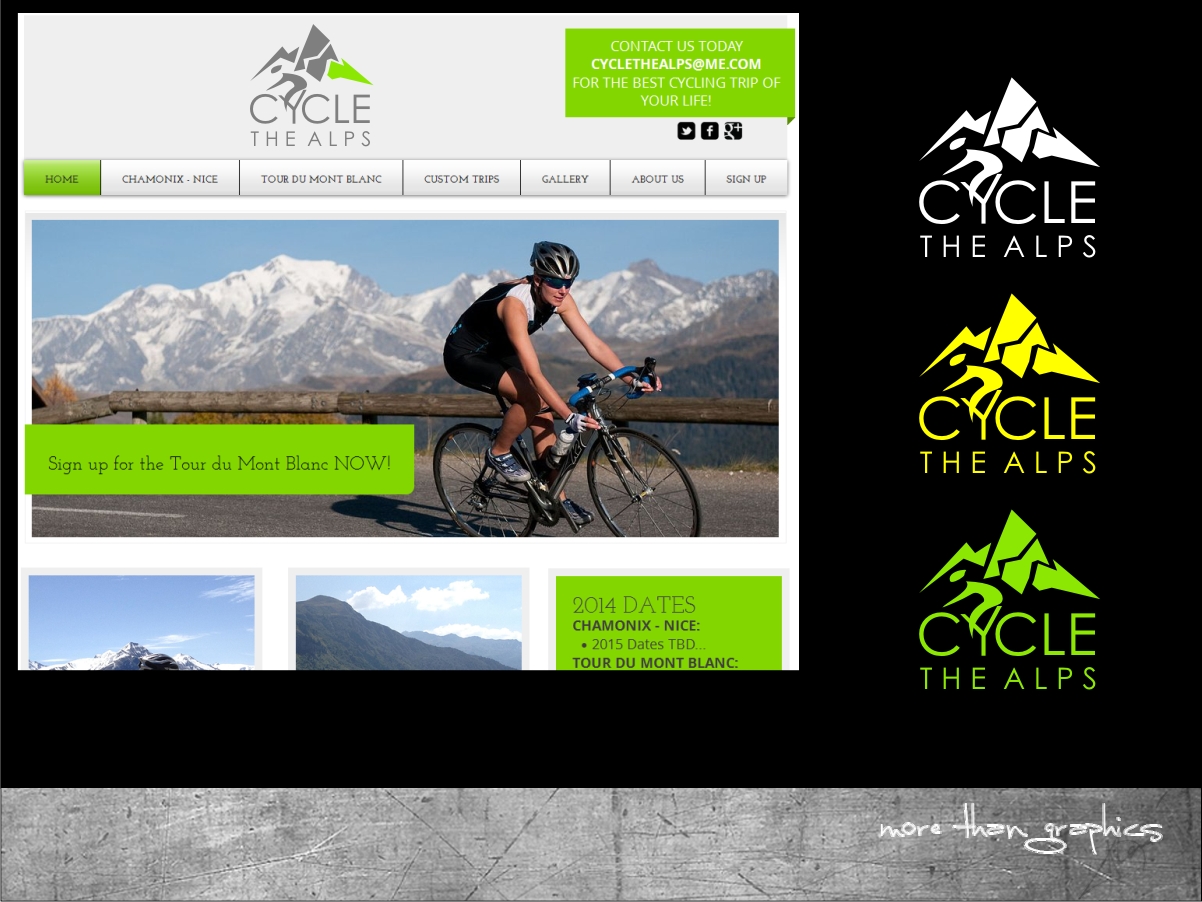 Logo-Design von vladst2004 für dieses Projekt | Design #4402863