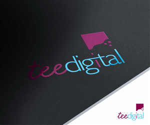 Logo Design by ochaTheAngel