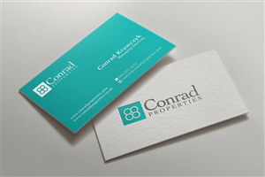 Business Card Design by yuliusstar