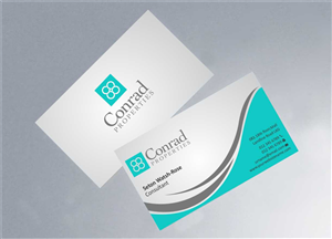 Business Card Design by szabist