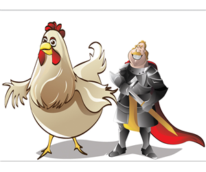 Vector Design by Abbin Joseph Thomas