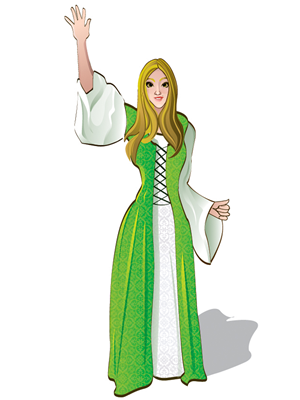 Vector Design by Abbin Joseph Thomas for Jinkz Limited | Design: #4369496
