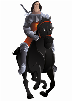 Vector Design by Abbin Joseph Thomas for Jinkz Limited | Design: #4377349