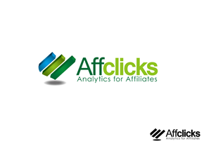 Diseño de Logo por faguns para Affclicks Pty Ltd | Diseño #185154