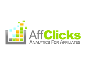 Logo-Design von ibnu efendy für Affclicks Pty Ltd | Design: #189155