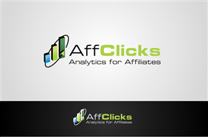 Diseño de Logo por alcartoon para Affclicks Pty Ltd | Diseño #188313