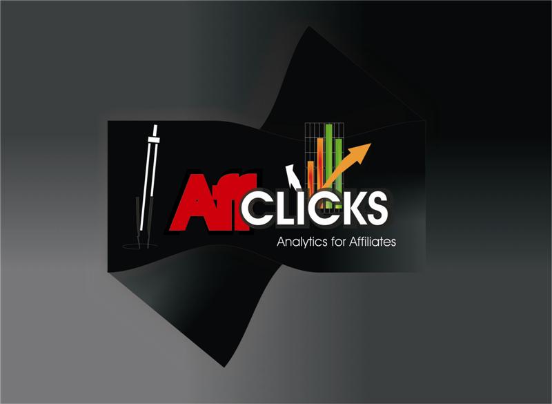 Logo-Design von alok bhopatkar für Affclicks Pty Ltd | Design #181536