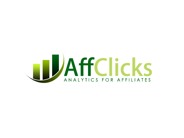 Logo Design by pixeljuice for Affclicks Pty Ltd | Design #181796