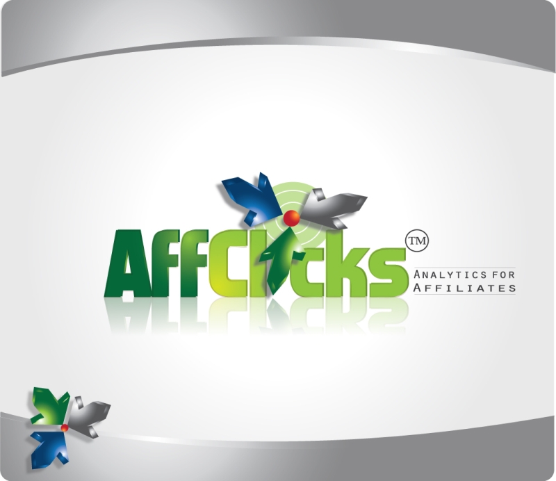 Diseño de Logo por ficiuc flavius para Affclicks Pty Ltd | Diseño #181510