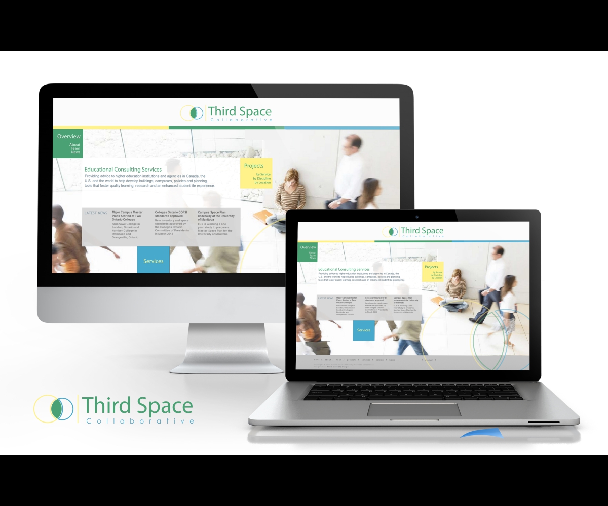 Diseño de Logo por QuattroCreative para este proyecto | Diseño #4385130