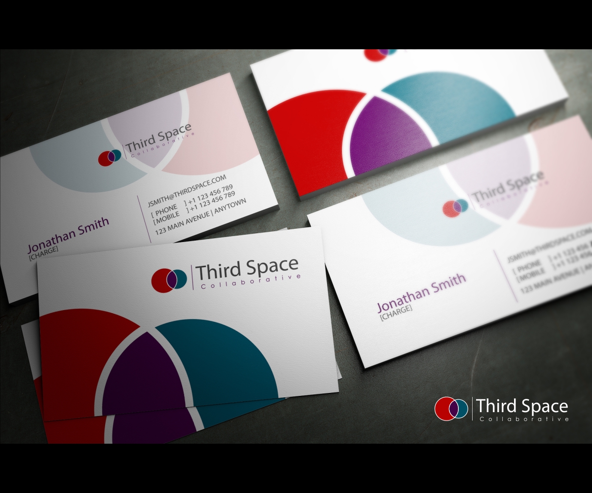 Logo Design by QuattroCreative for this project | Design #4385569