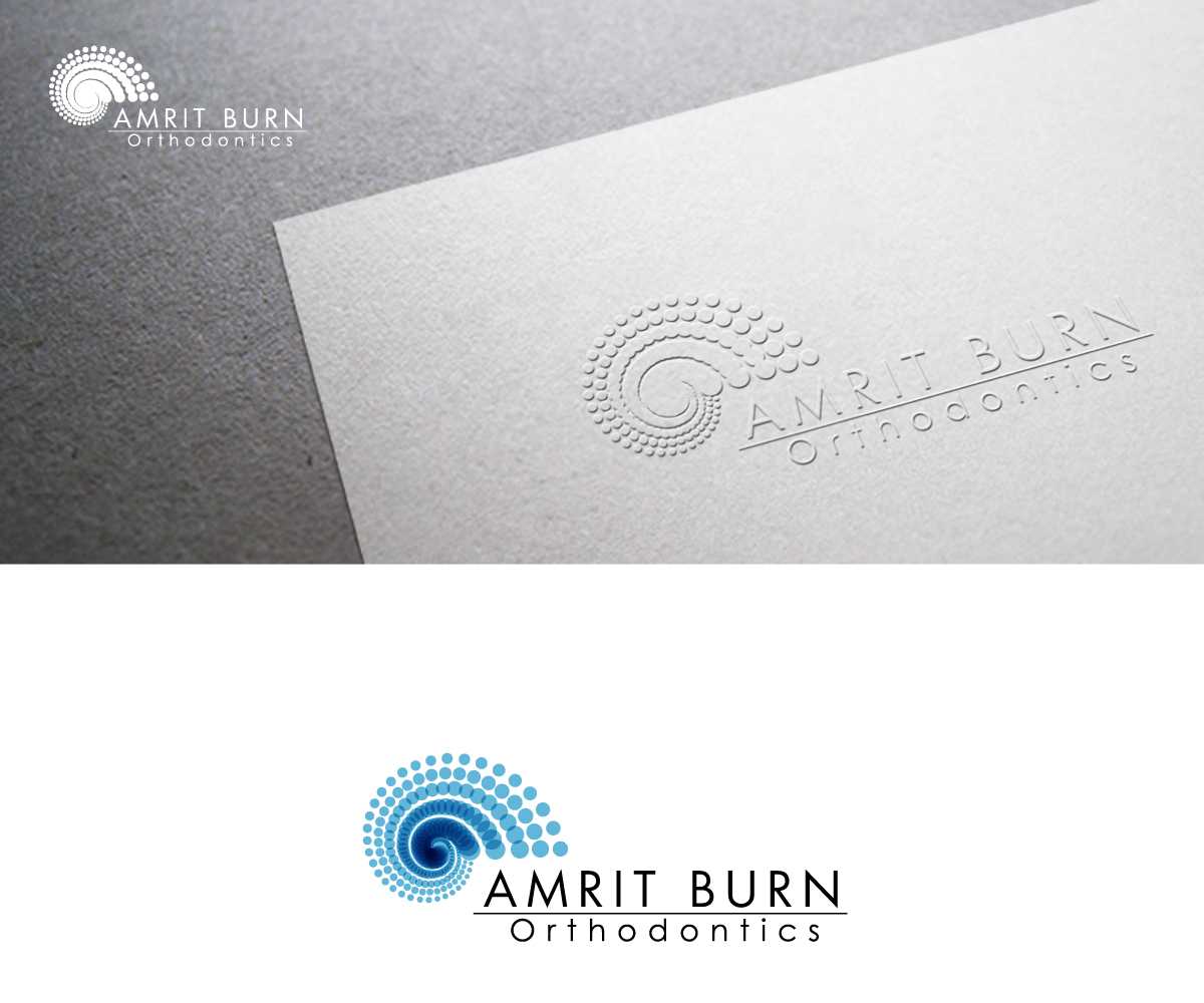 Logo Design by dharlan for this project | Design #4343283