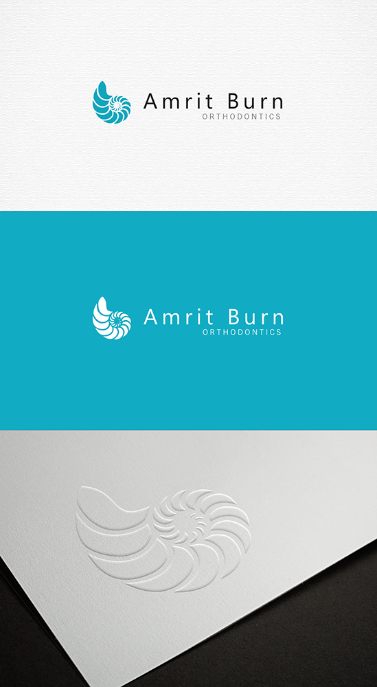 Logo Design by Enzzok for this project | Design #4328089