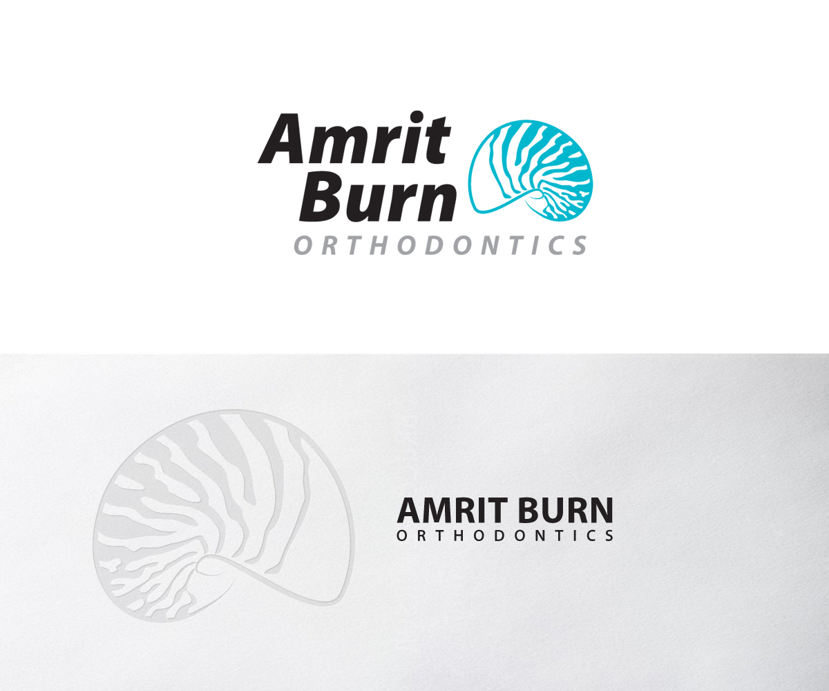 Logo Design by Buck Tornado for this project | Design #4342133