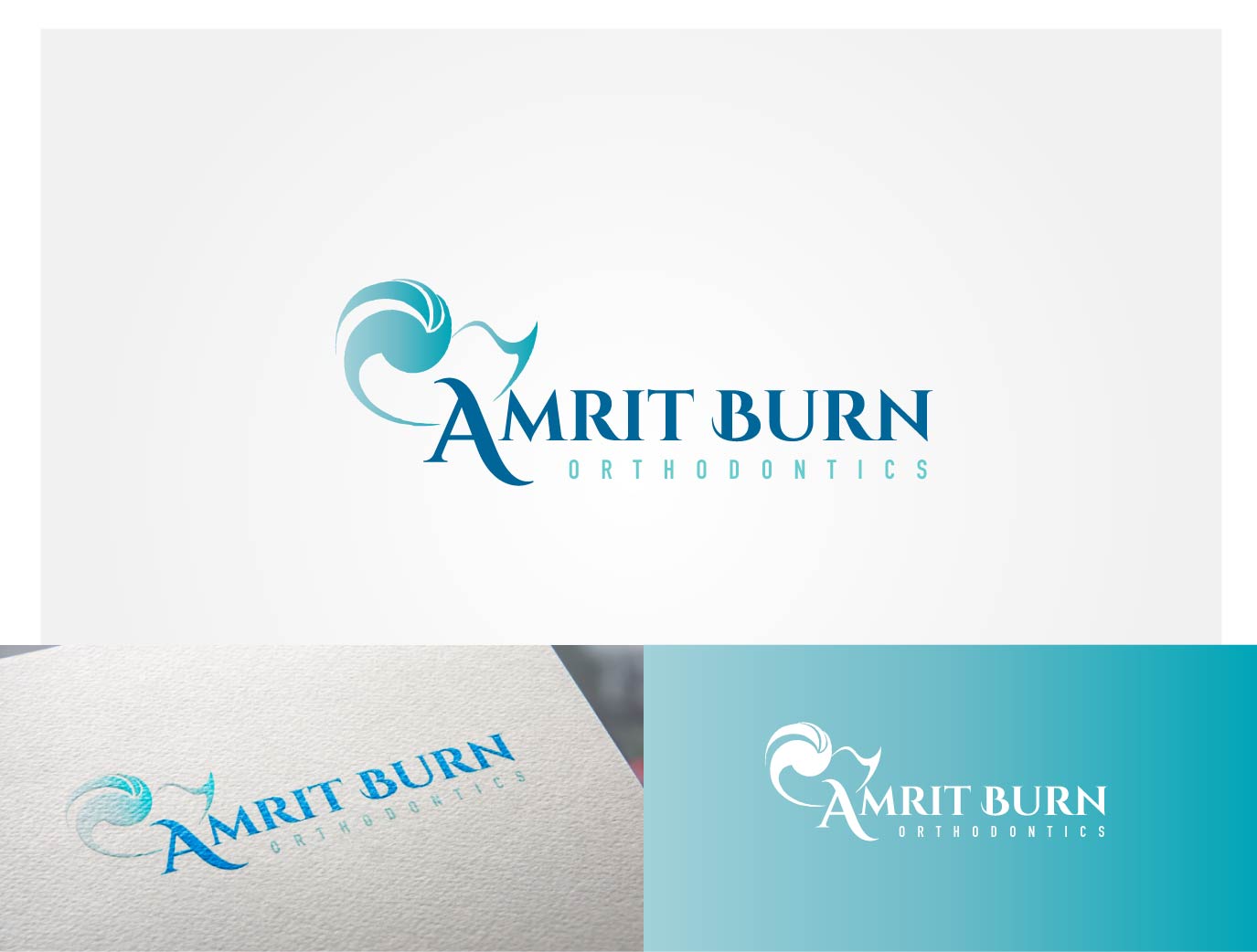 Logo-Design von wonderland für dieses Projekt | Design #4332273