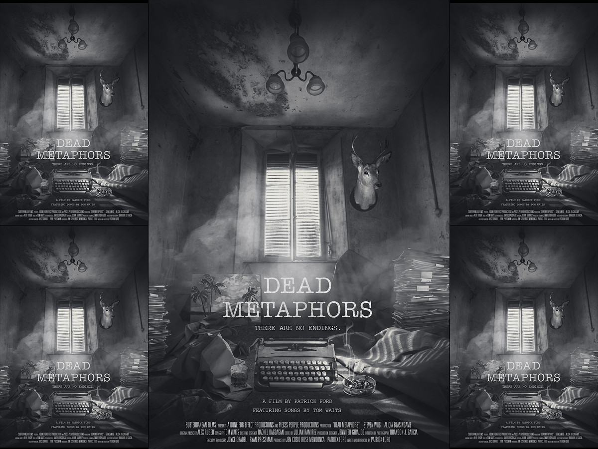 Poster Design by joerchw for this project | Design #4404385