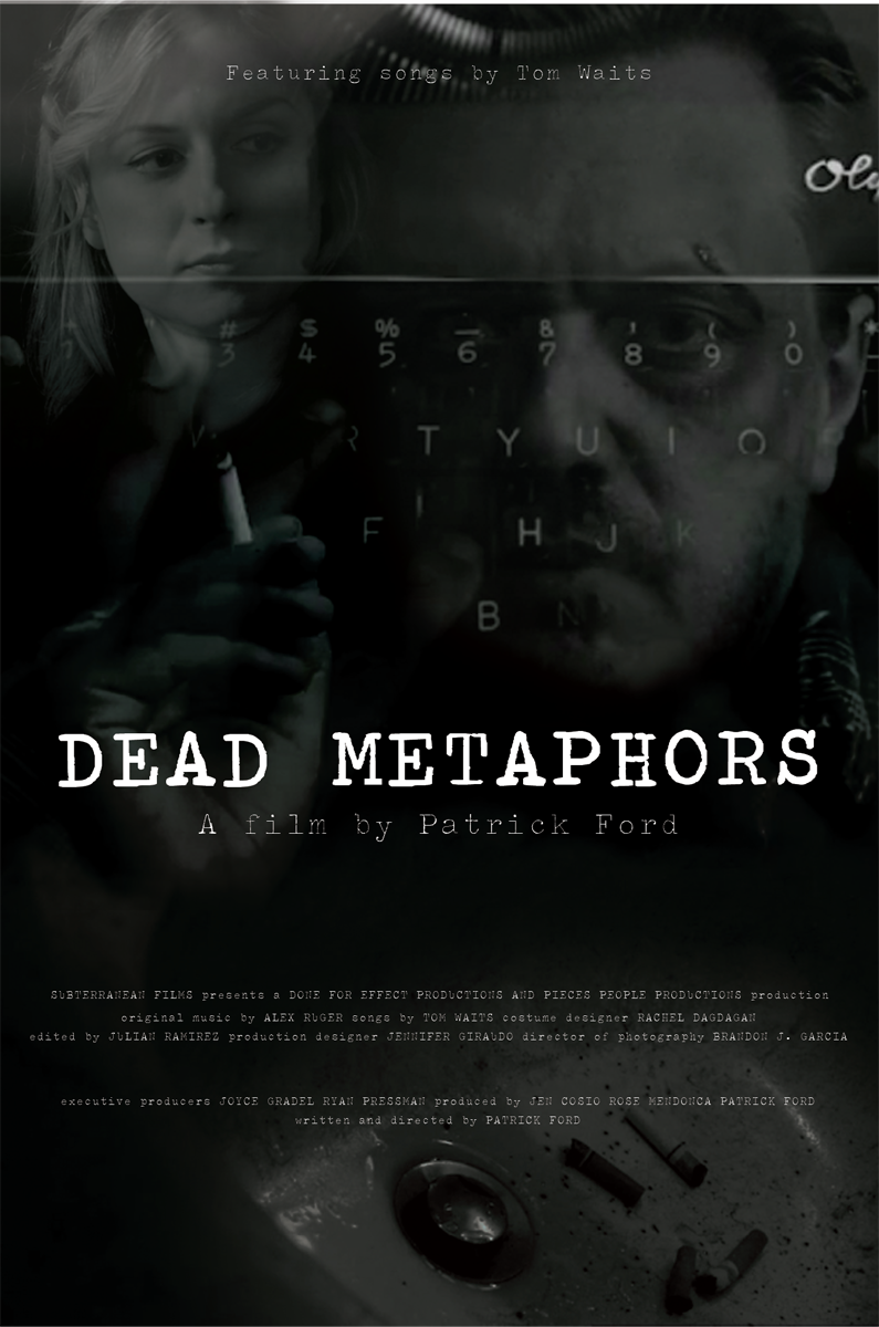 Poster Design by Roberto Riccò for this project | Design #4339684