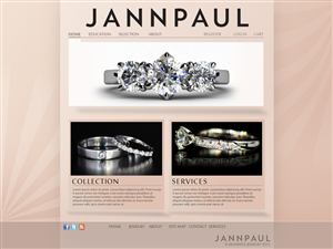 Web Design by stephenl