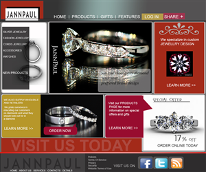 Web Design by vondon