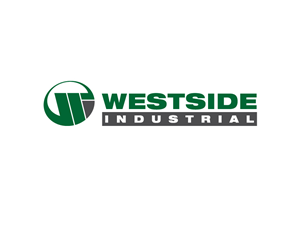 Westside Industrial | Logo Design by Kitchenfoil