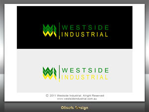 Logo Design by Olisoft for this project | Design: #197340