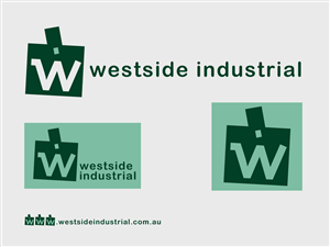 Logo Design by Simon Leach for this project | Design #185452