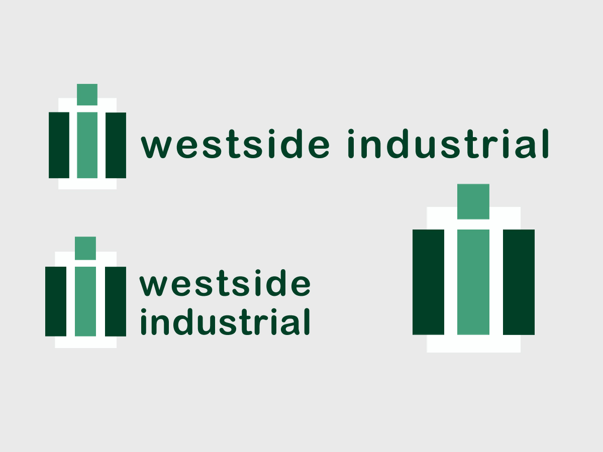 Logo Design by Simon Leach for this project | Design #185457