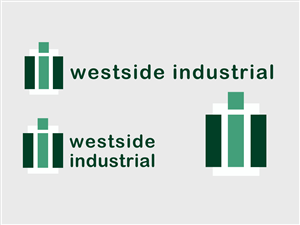 Logo Design by Simon Leach for this project | Design: #185457