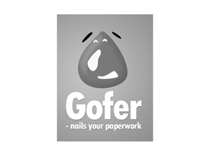 Logo Design by Sebastian Forssman