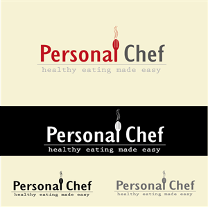 Logo Design by Shirlei Patricia