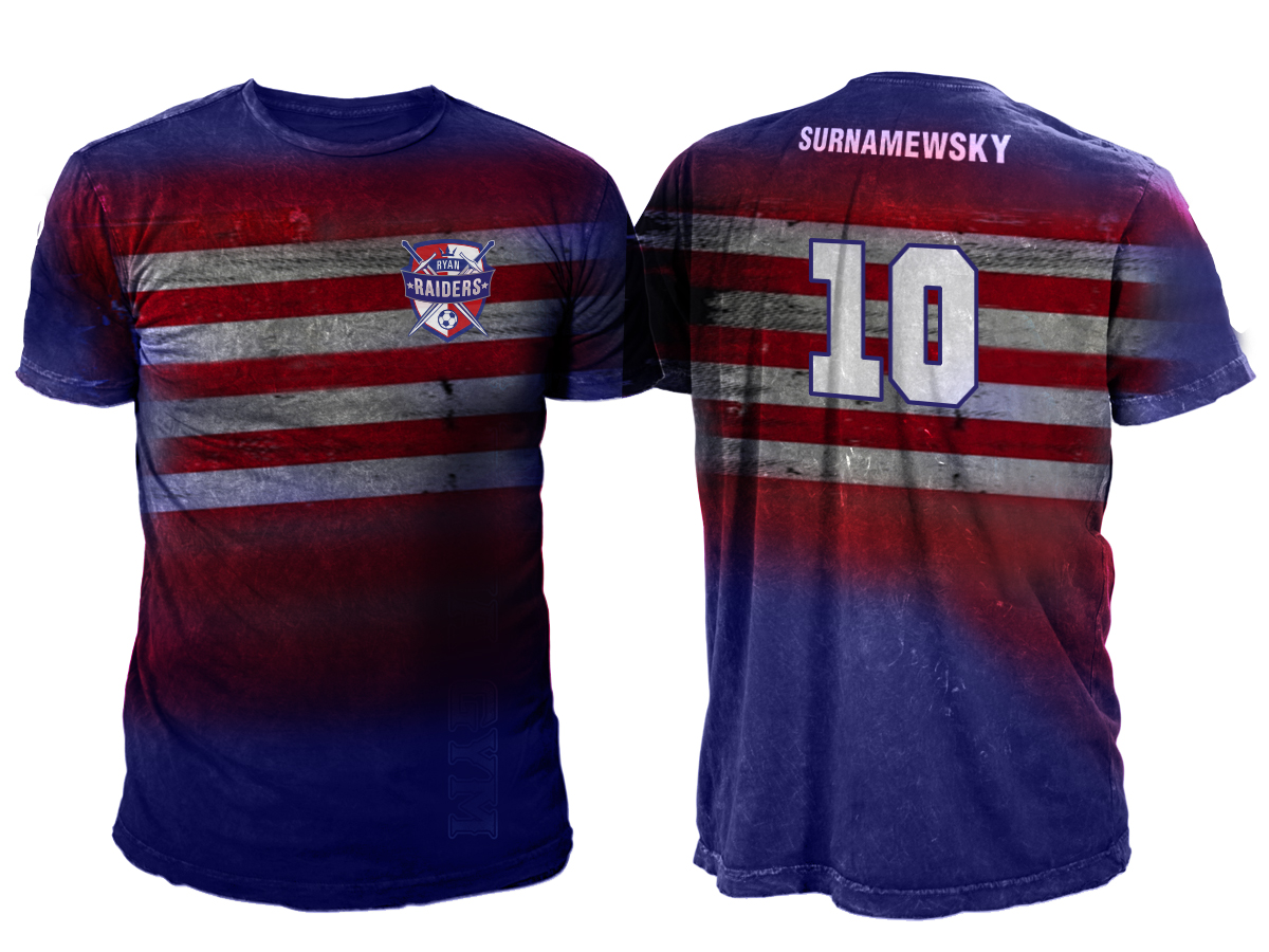 T-shirt Design by GzP67 for this project | Design #4358545