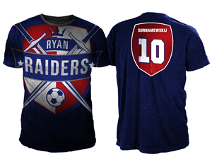 T-shirt Design by GzP67 for this project | Design #4359067