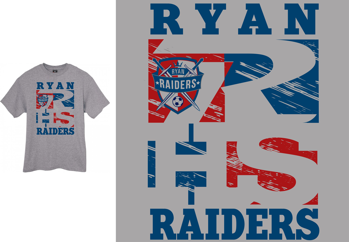 T-shirt Design by piersols for this project | Design #4385273