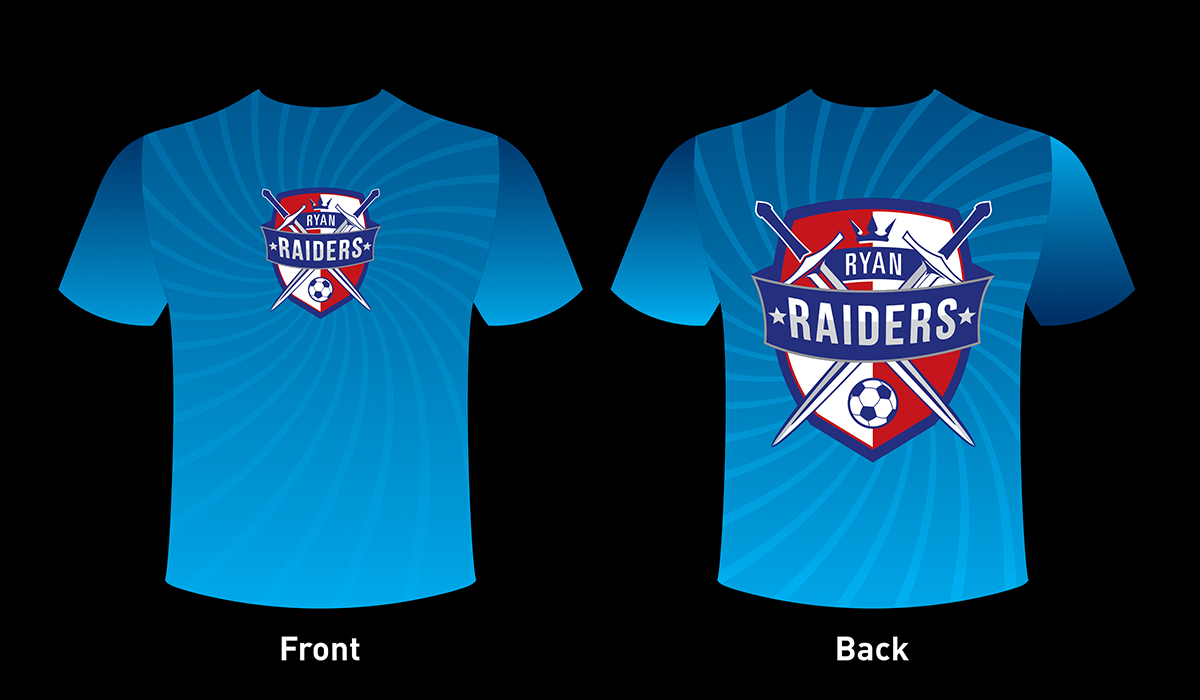 T-shirt Design by ALSADESIGN for this project | Design #4381202