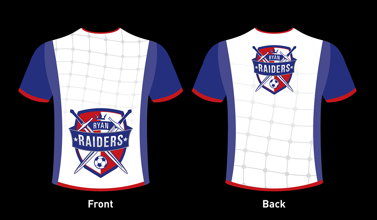Diseño de Camiseta por ALSADESIGN para este proyecto | Diseño #4381208