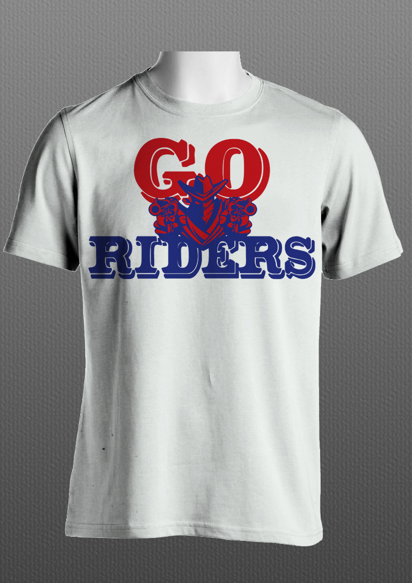 Diseño de Camiseta por celio88 para este proyecto | Diseño #4387245