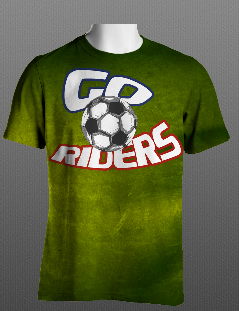 T-shirt Design by celio88 for this project | Design #4387592