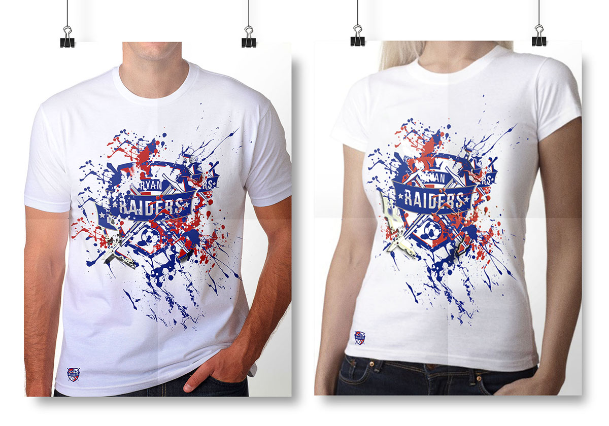 Design de T-shirt par romina_f pour ce projet | Design #4340859