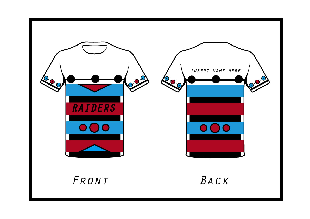 T-shirt Design by Niche47 for this project | Design #4352717