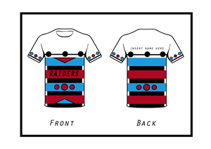T-shirt Design by Niche47 for this project | Design #4352717