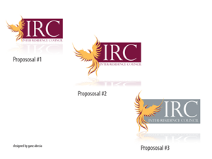 Logo Design by ganz abecia