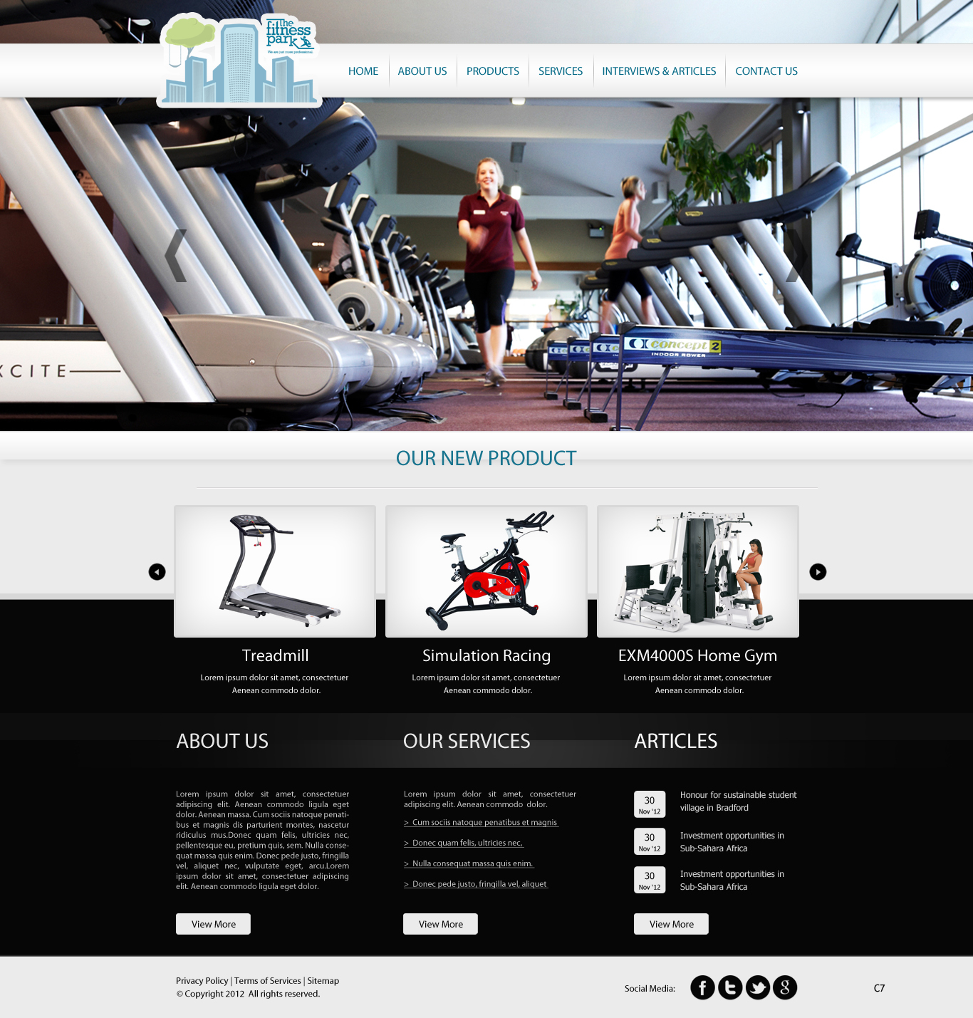 Wordpress Design by pb for this project | Design #1244143