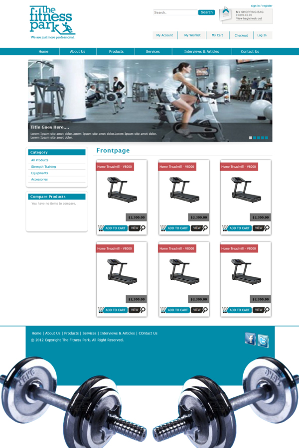 WordPress-Design von orion für dieses Projekt | Design #1272716