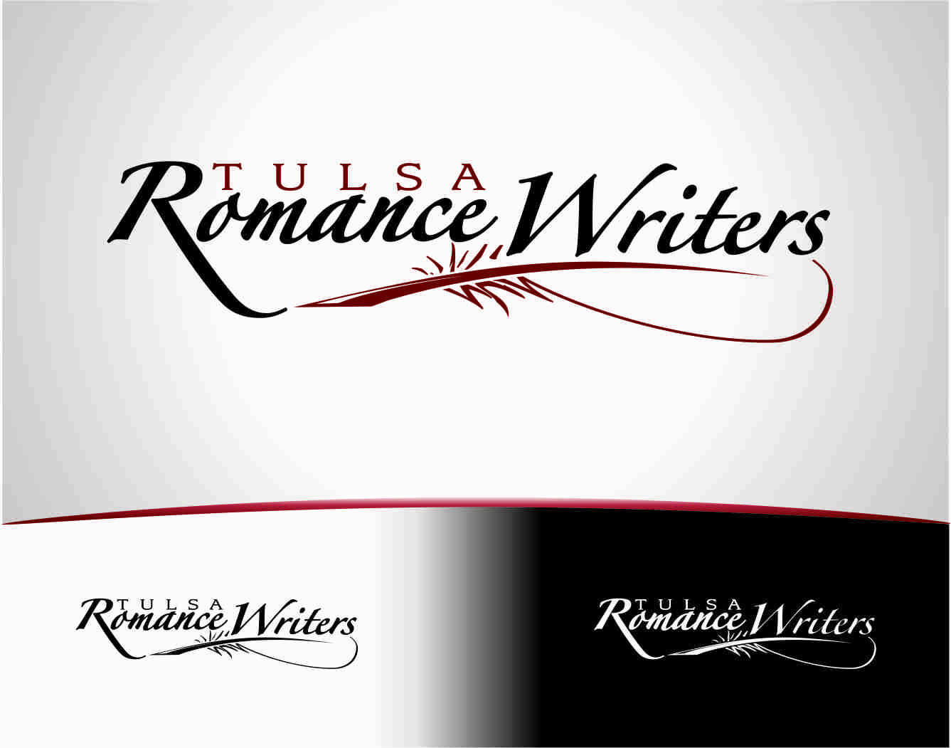 Logo Design by db Designs for Excerpt Media | Design #4386239