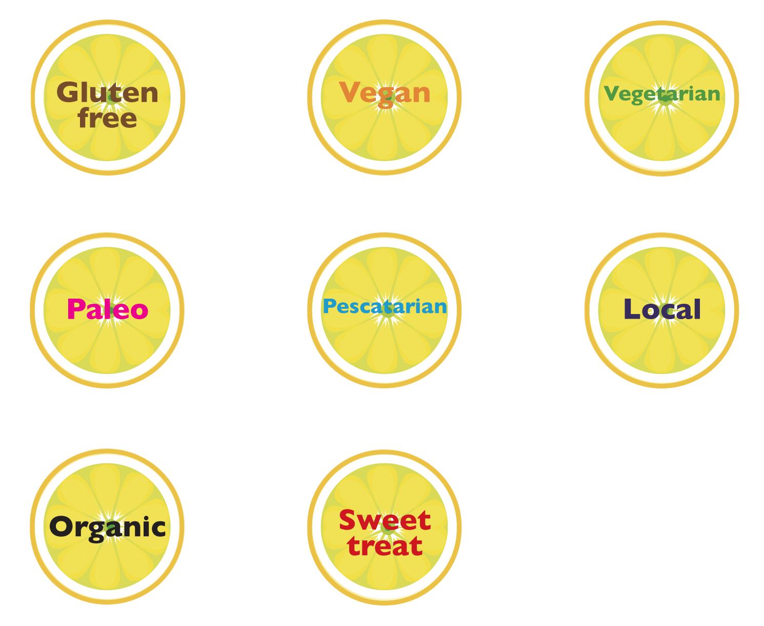 Sticker Design by Jess K. for this project | Design #4347340