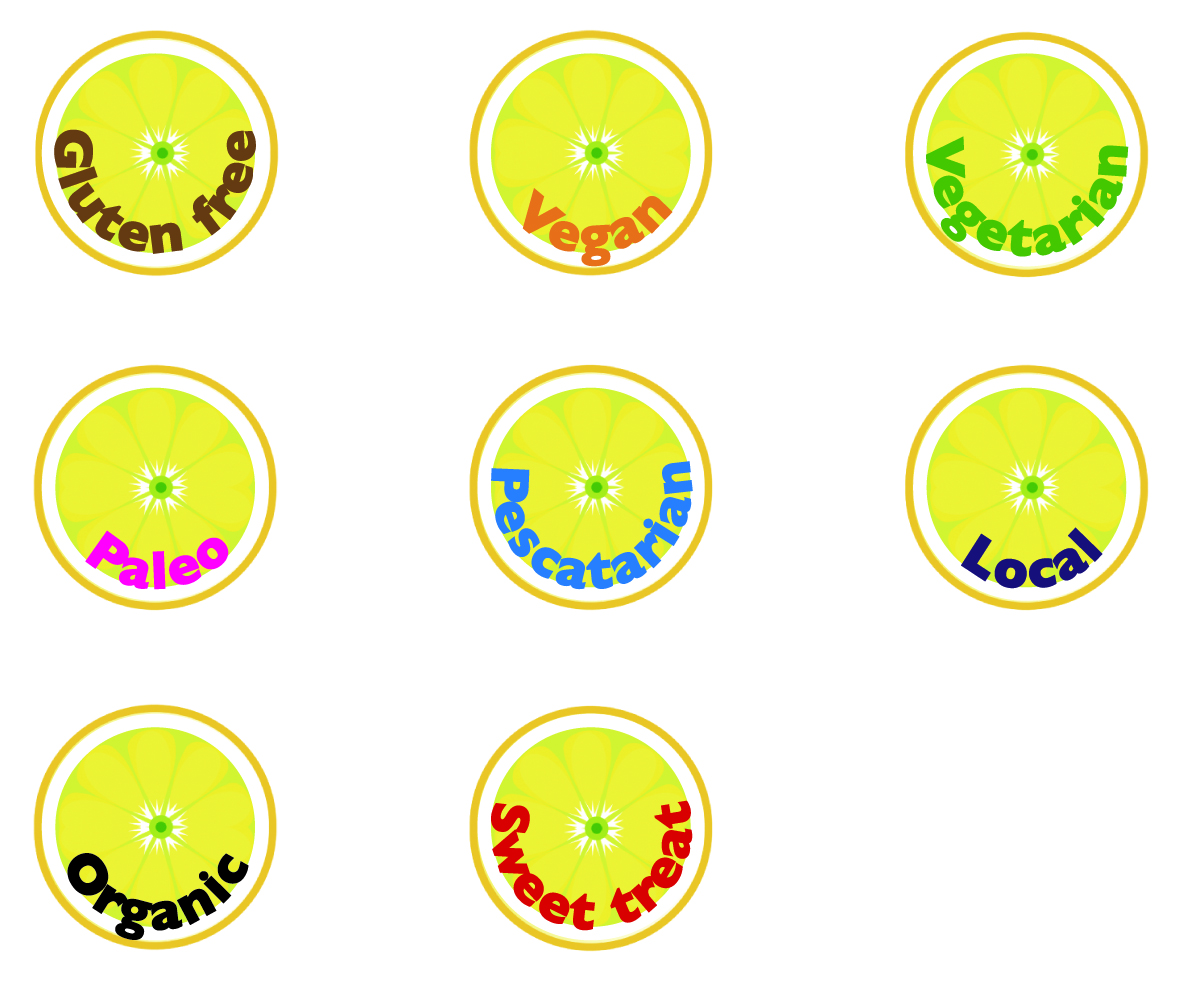 Sticker Design by Jess K. for this project | Design #4362707