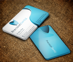 Business Card Design | Business Card Design by MT