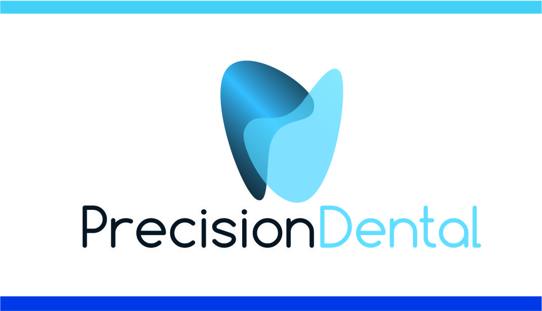 Business Card Design by bale. for Precision Dental | Design #4336536