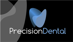 Business Card Design by bale. for Precision Dental | Design #4355984